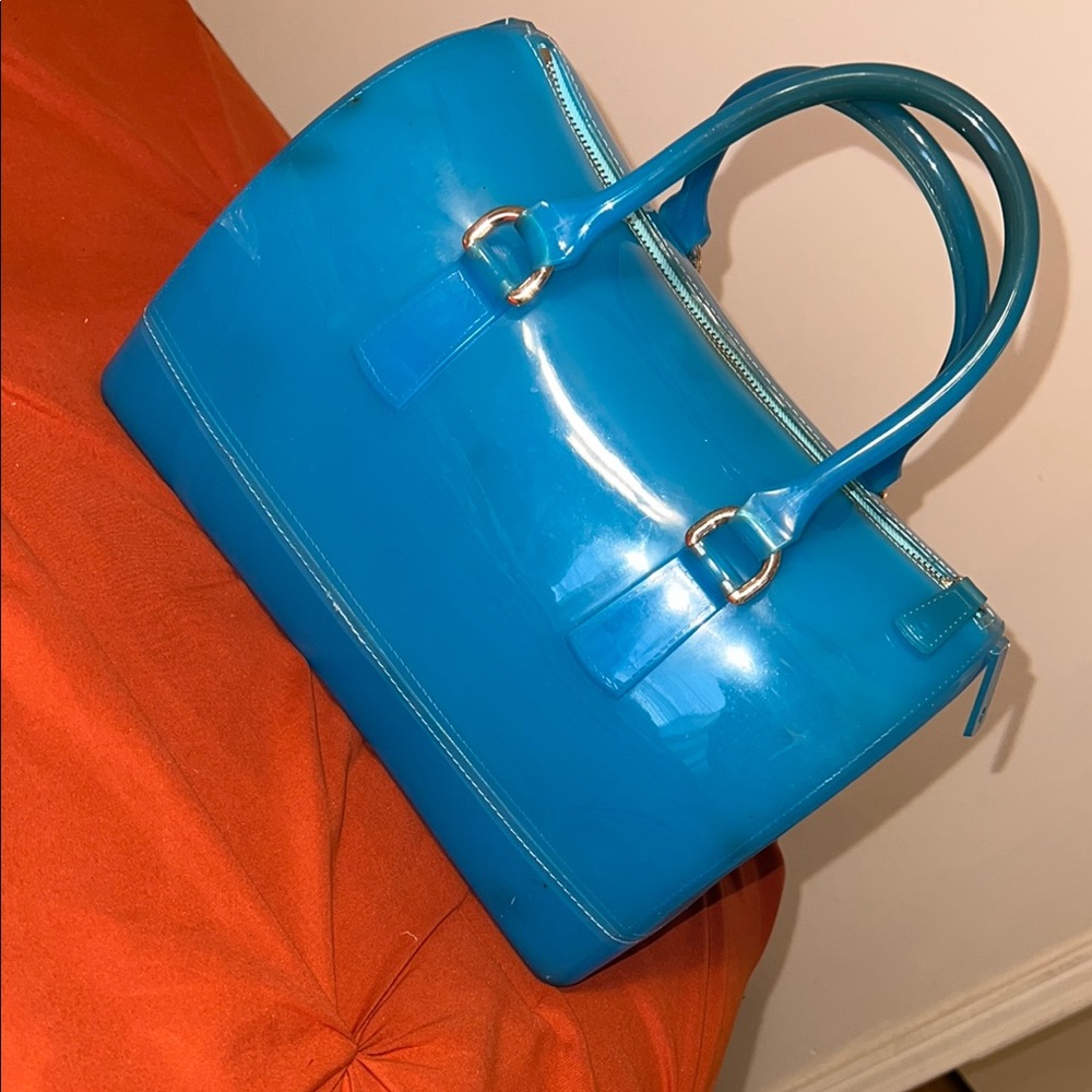 Jelly Purse